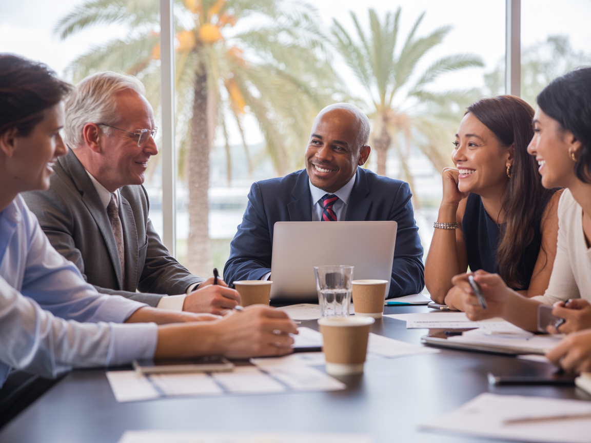 Ayres Management | Community & Property Association Management for HOAs
